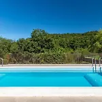 Casa Gemelli With Pool, Airco And Ev Charger Villa *