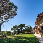 Villa Casa Gemelli With Pool, Airco And Ev Charger