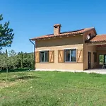 Casa Gemelli With Pool, Airco And Ev Charger Villa