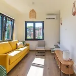 Villa Casa Gemelli With Pool, Airco And Ev Charger Lisciano Niccone