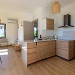 Casa Gemelli With Pool, Airco And Ev Charger Villa