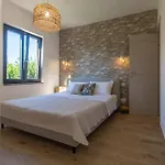 Casa Gemelli With Pool, Airco And Ev Charger Villa
