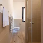 Casa Gemelli With Pool, Airco And Ev Charger Villa