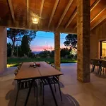 Casa Gemelli With Pool, Airco And Ev Charger