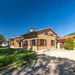 Casa Gemelli With Pool, Airco And Ev Charger * Lisciano Niccone