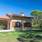 Casa Gemelli With Pool, Airco And Ev Charger Villa *