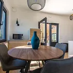 Casa Gemelli With Pool, Airco And Ev Charger *