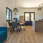 Villa Casa Gemelli With Pool, Airco And Ev Charger *