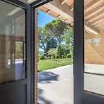 Casa Gemelli With Pool, Airco And Ev Charger