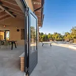 Casa Gemelli With Pool, Airco And Ev Charger Villa *