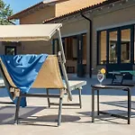 Villa Casa Gemelli With Pool, Airco And Ev Charger Lisciano Niccone