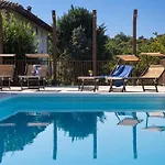 Casa Gemelli With Pool, Airco And Ev Charger Villa Lisciano Niccone