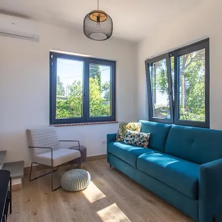 Casa Gemelli With Pool, Airco And Ev Charger * Lisciano Niccone