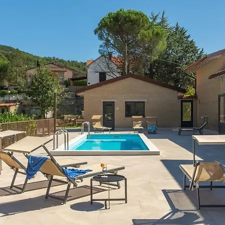 Casa Gemelli With Pool, Airco And Ev Charger * Lisciano Niccone
