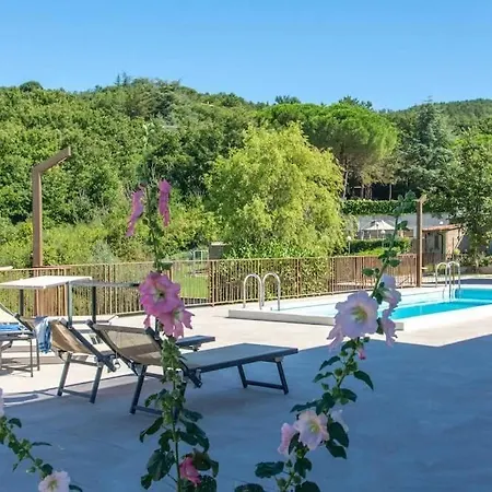 Villa Casa Gemelli With Pool, Airco And Ev Charger *