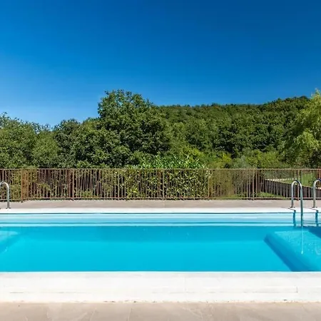 Casa Gemelli With Pool, Airco And Ev Charger Villa *