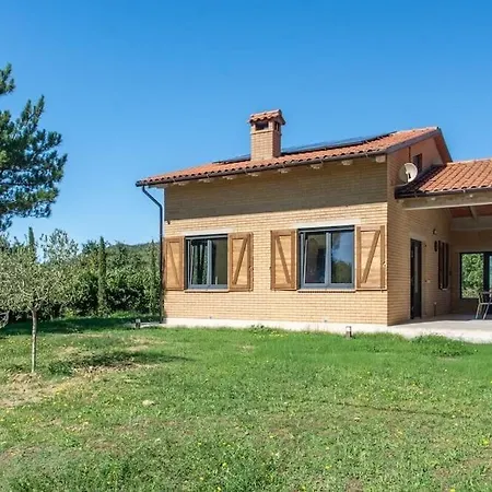 Casa Gemelli With Pool, Airco And Ev Charger Villa