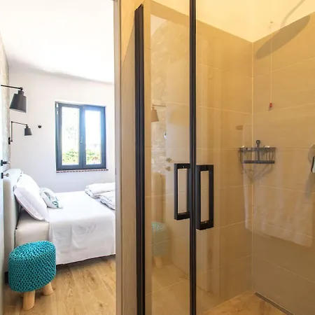 Casa Gemelli With Pool, Airco And Ev Charger فيلة *