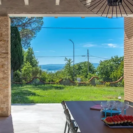 فيلة Casa Gemelli With Pool, Airco And Ev Charger
