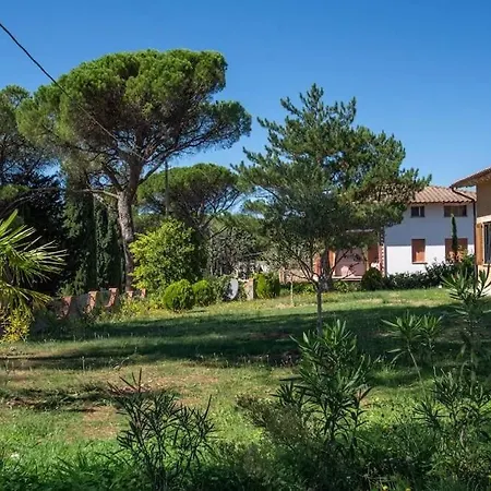 Casa Gemelli With Pool, Airco And Ev Charger Lisciano Niccone